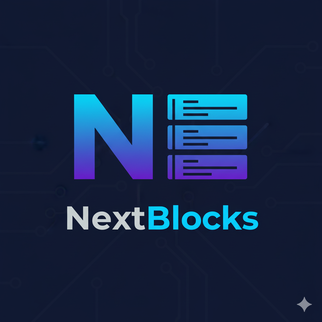 NextBlocks